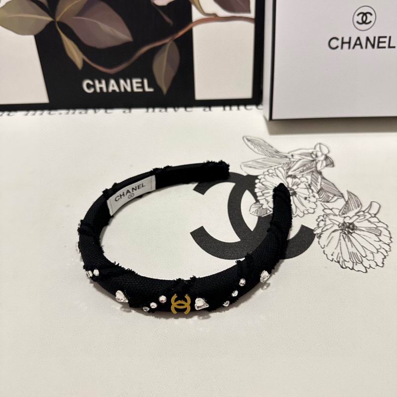 Chanel Headband hh (86)